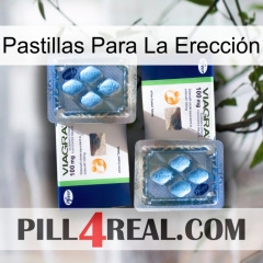 Pastillas Para La Erección viagra5